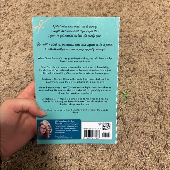 In a Jam by Kate Canterbary - Picture 2 of 2